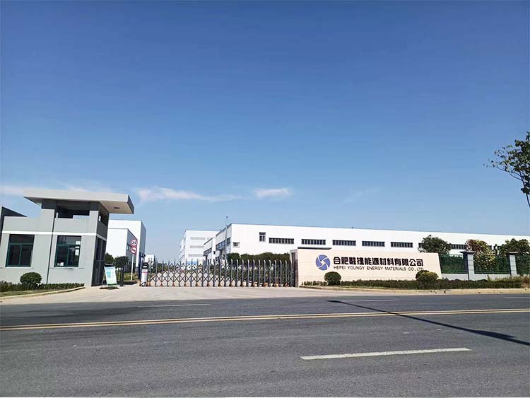 風淋室、貨淋室助力新能源無塵車間生產(chǎn)